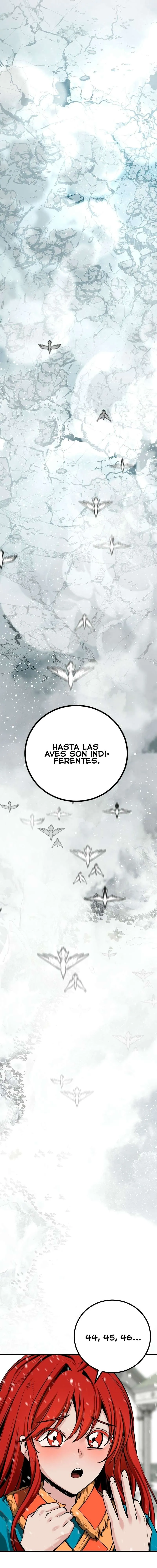 Asesino de heroes Capítulo 251 en Línea - página 15