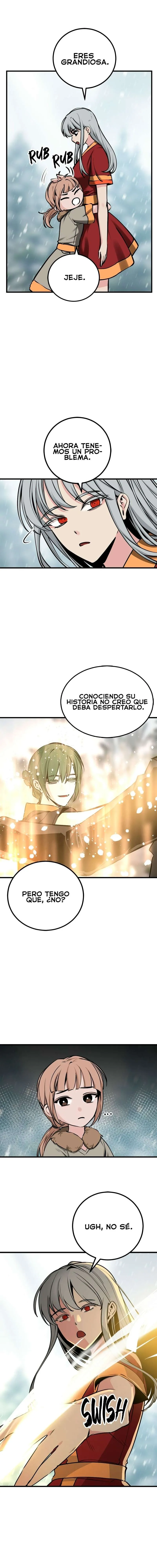 Asesino de heroes Capítulo 251 en Línea - página 19