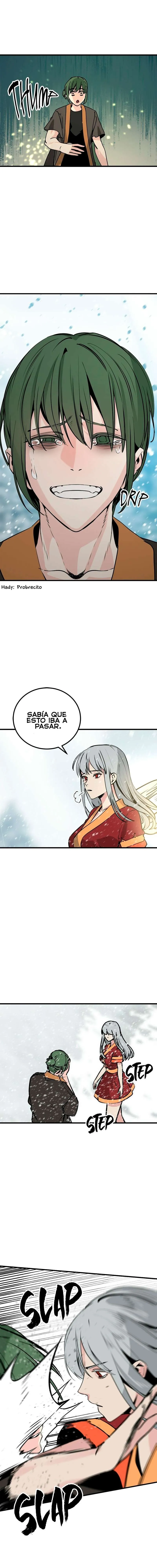 Asesino de heroes Capítulo 251 en Línea - página 20