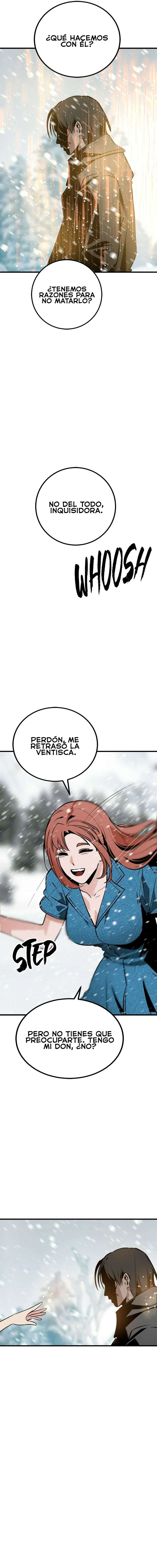 Asesino de heroes Capítulo 251 en Línea - página 22