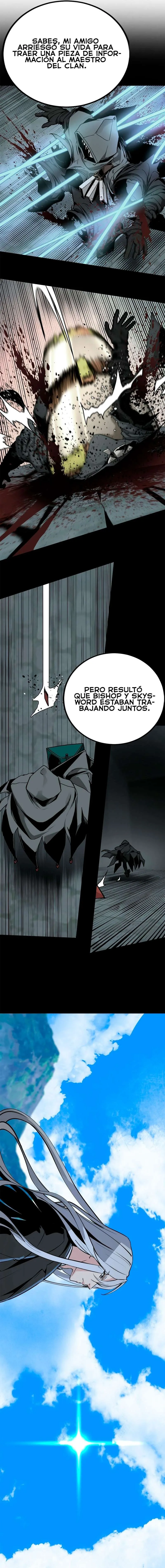 Asesino de heroes Capítulo 252 en Línea - página 14