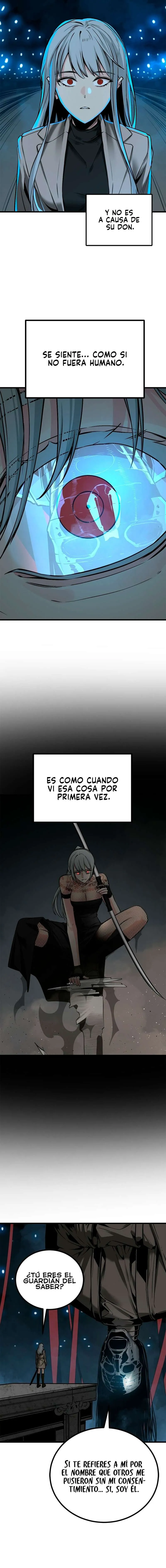 Asesino de heroes Capítulo 253 en Línea - página 2