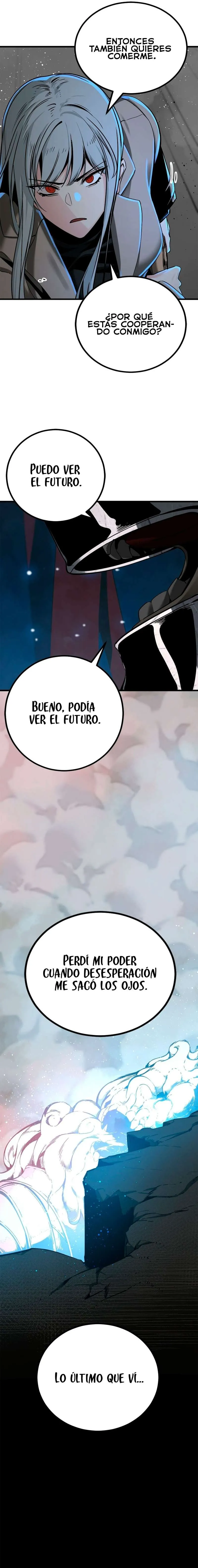 Asesino de heroes Capítulo 253 en Línea - página 9