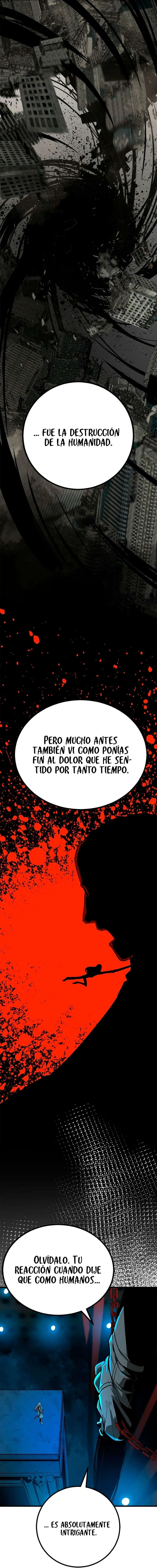 Asesino de heroes Capítulo 253 en Línea - página 10
