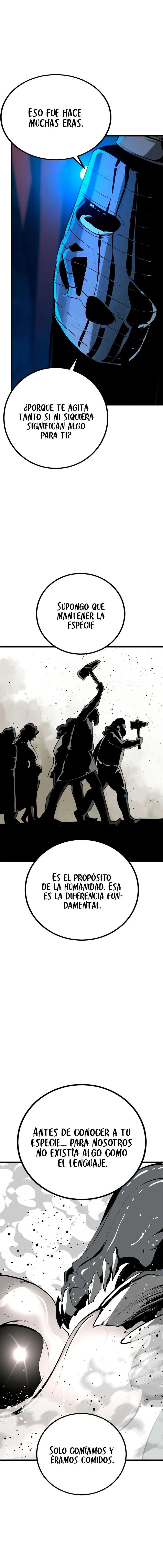 Asesino de heroes Capítulo 253 en Línea - página 11