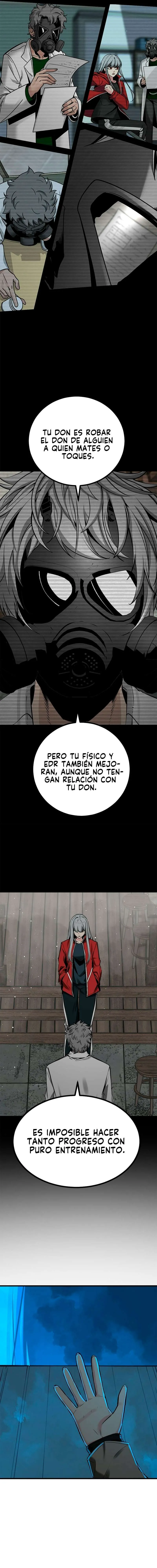 Asesino de heroes Capítulo 253 en Línea - página 15