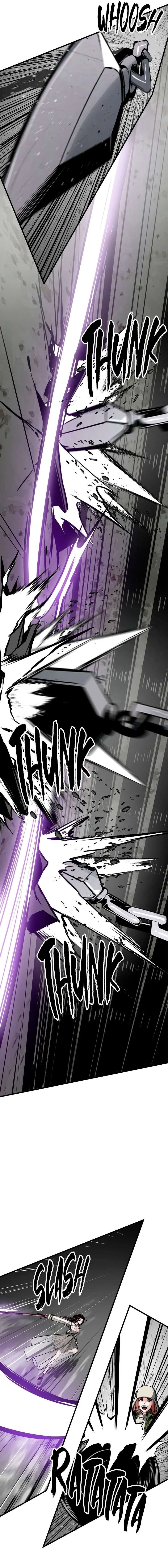Asesino de heroes Capítulo 254 en Línea - página 10