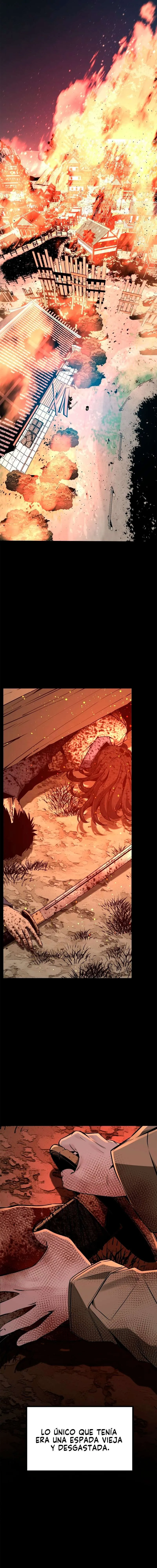 Asesino de heroes Capítulo 255 en Línea - página 2