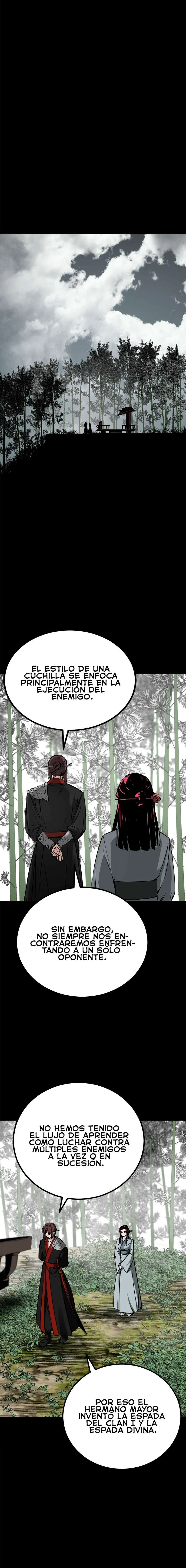 Asesino de heroes Capítulo 255 en Línea - página 9