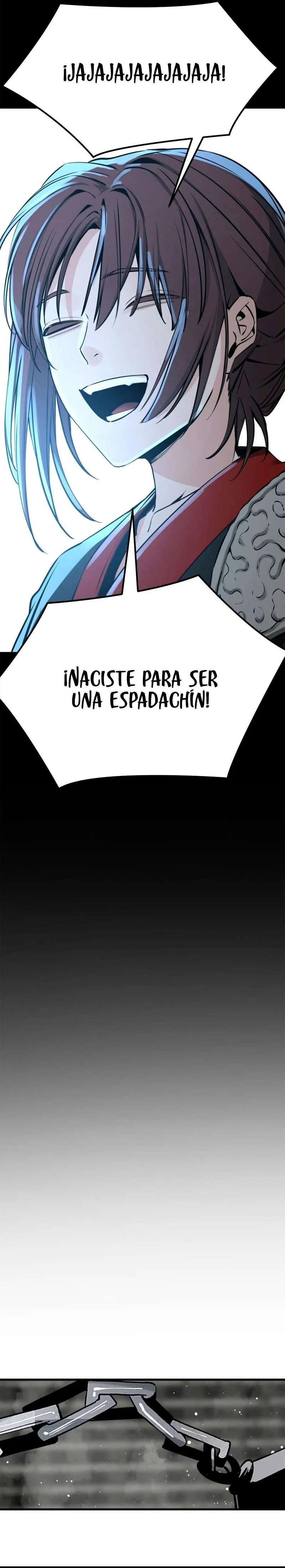 Asesino de heroes Capítulo 255 en Línea - página 11