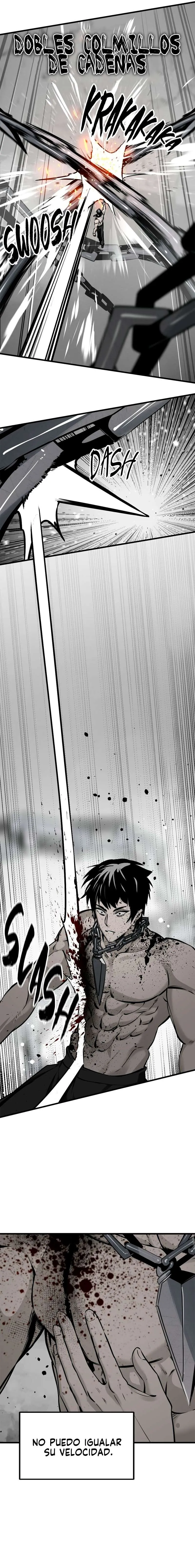 Asesino de heroes Capítulo 255 en Línea - página 15