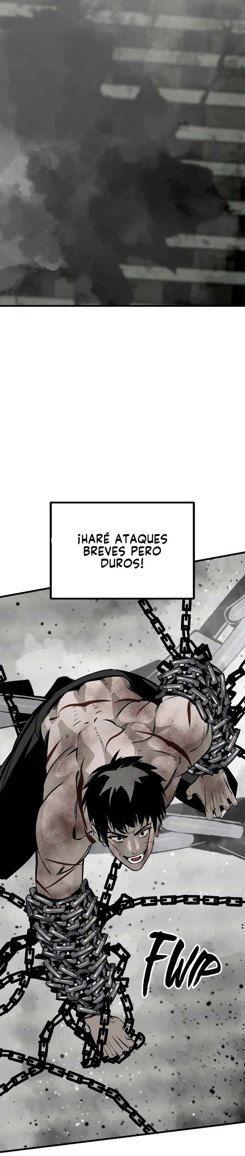 Asesino de heroes Capítulo 255 en Línea - página 17