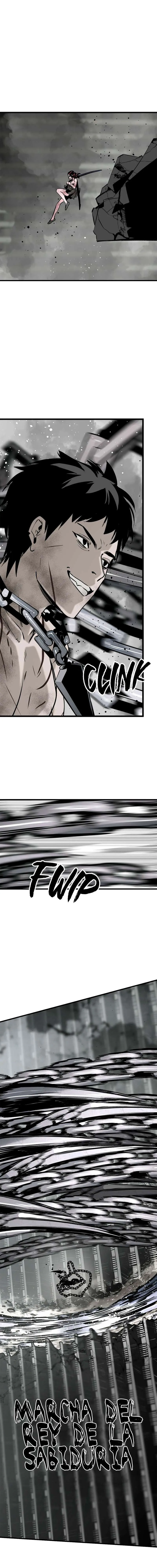 Asesino de heroes Capítulo 255 en Línea - página 20
