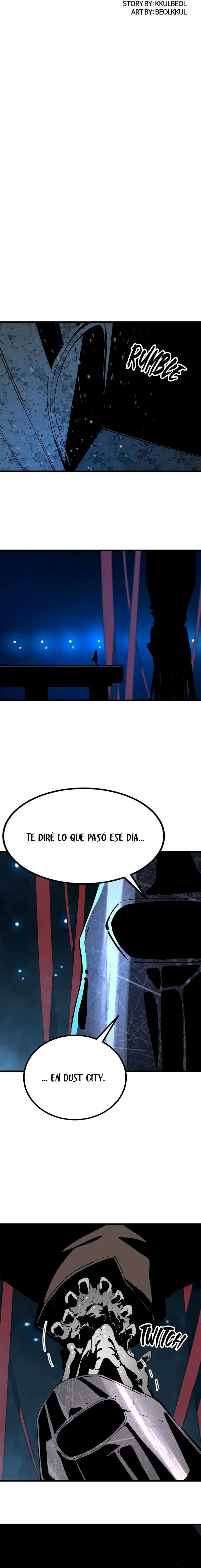 Asesino de heroes Capítulo 255 en Línea - página 24