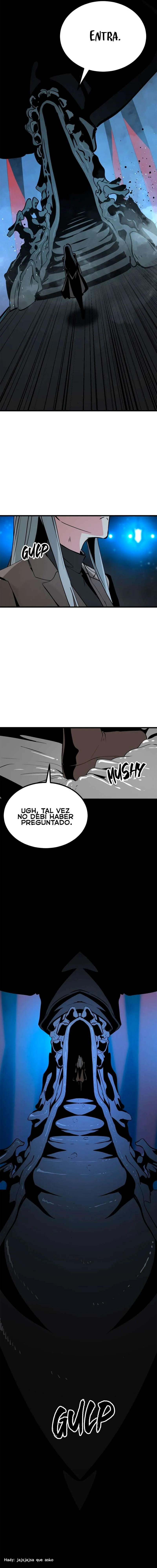 Asesino de heroes Capítulo 255 en Línea - página 25