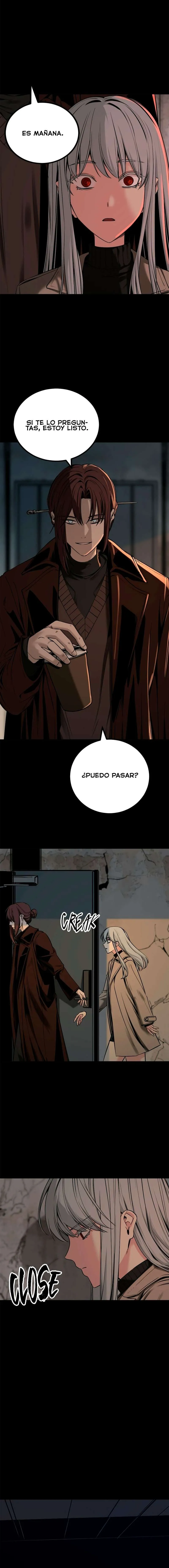 Asesino de heroes Capítulo 256 en Línea - página 5