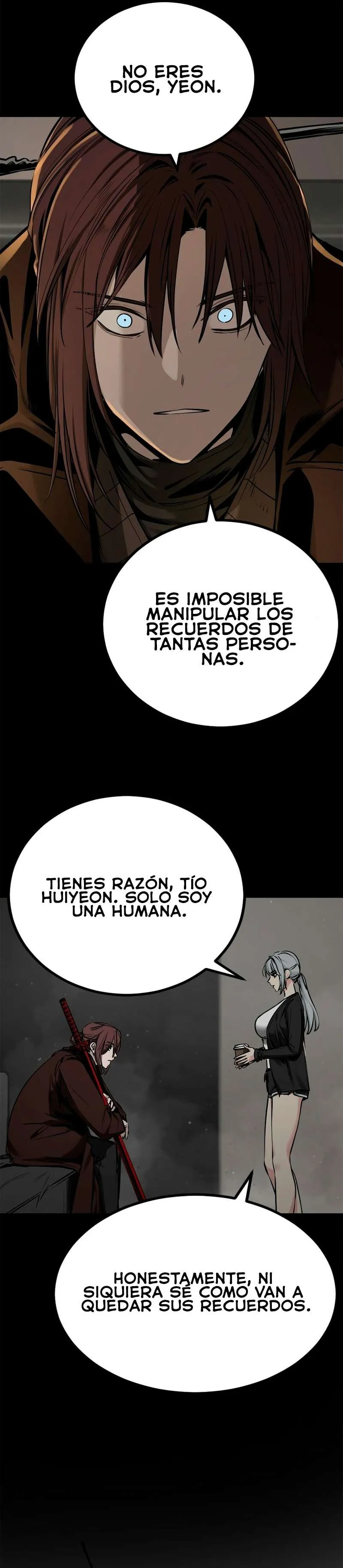 Asesino de heroes Capítulo 256 en Línea - página 7