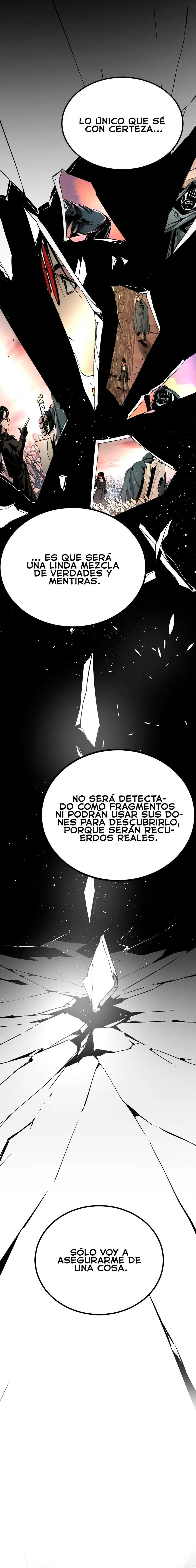 Asesino de heroes Capítulo 256 en Línea - página 8