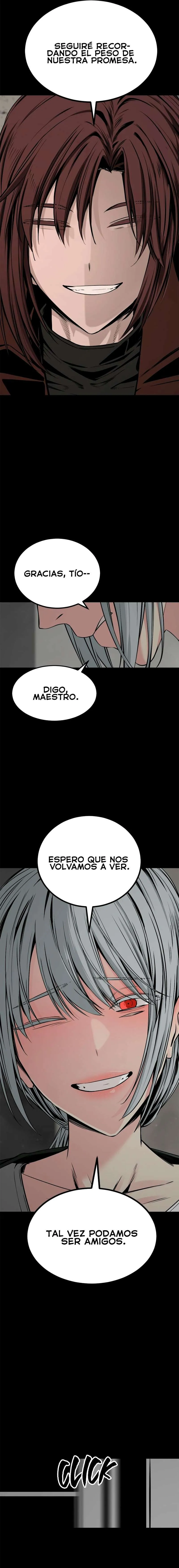 Asesino de heroes Capítulo 256 en Línea - página 12