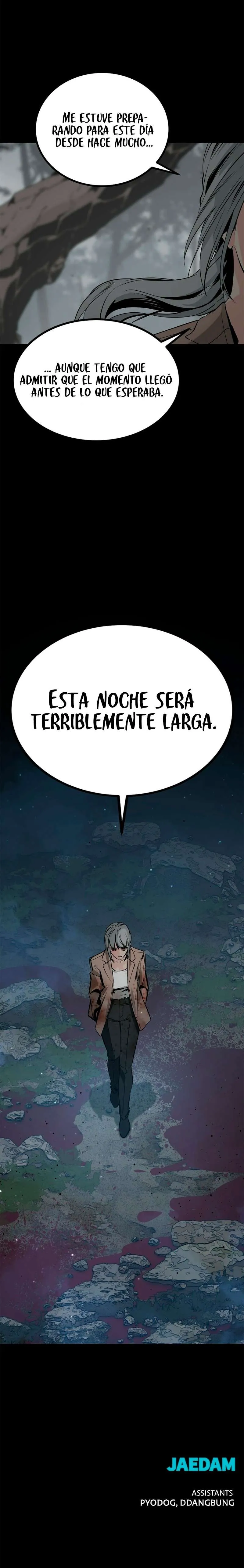 Asesino de heroes Capítulo 256 en Línea - página 25