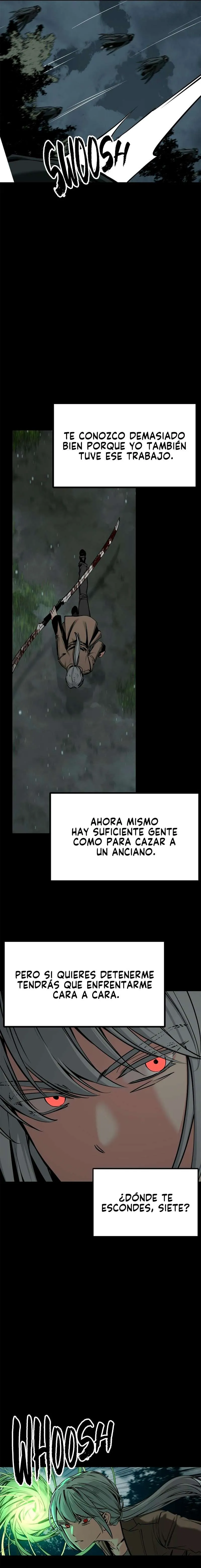 Asesino de heroes Capítulo 257 en Línea - página 4