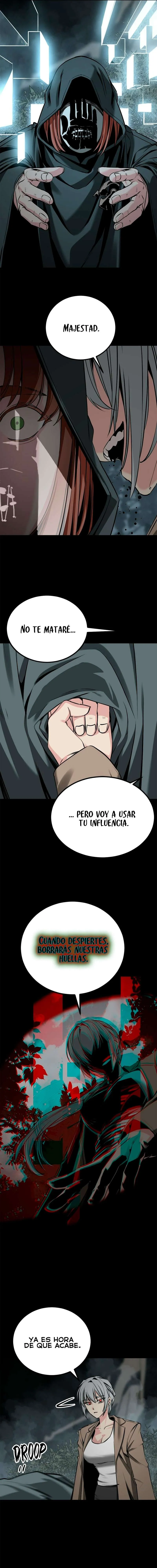 Asesino de heroes Capítulo 257 en Línea - página 18