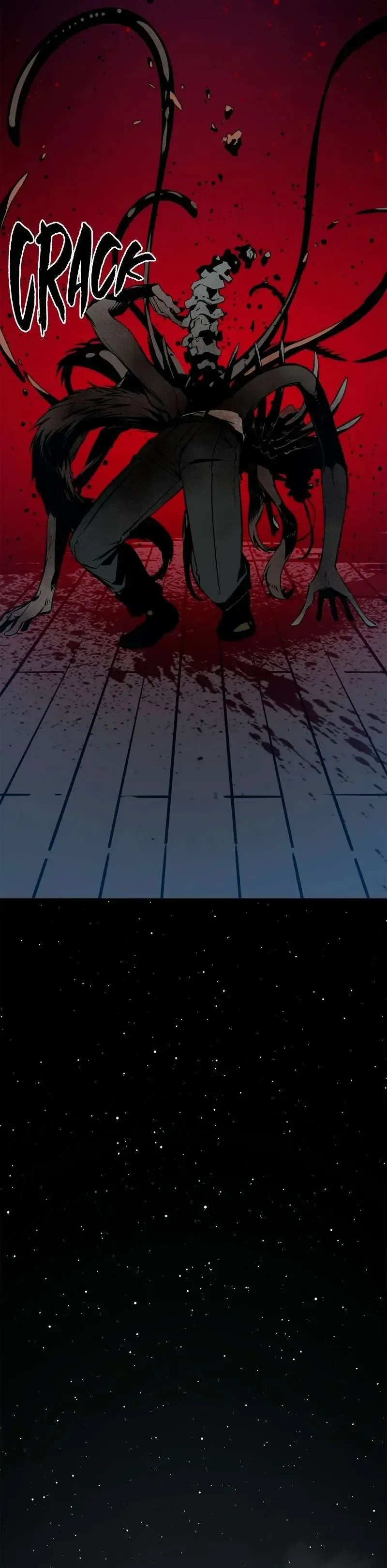 Asesino de heroes Capítulo 258 en Línea - página 3