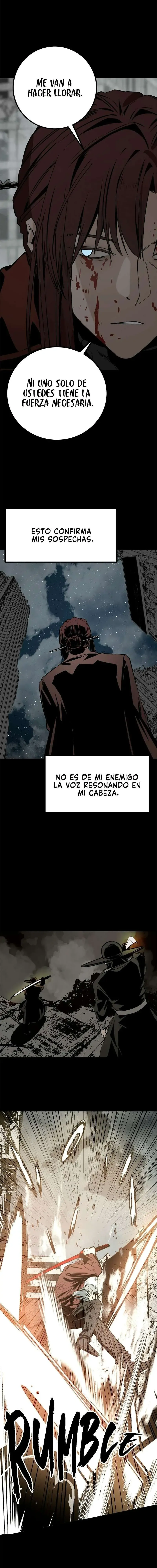 Asesino de heroes Capítulo 258 en Línea - página 15