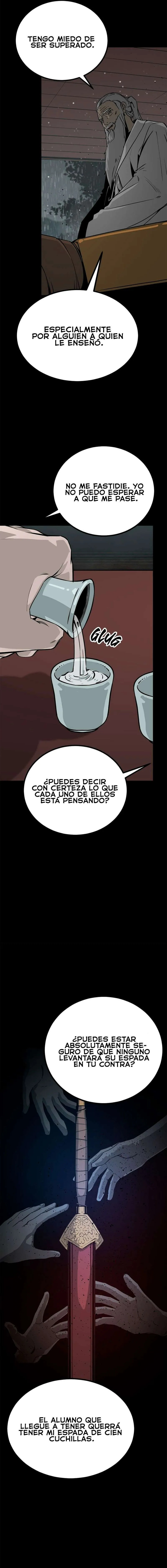 Asesino de heroes Capítulo 259 en Línea - página 7