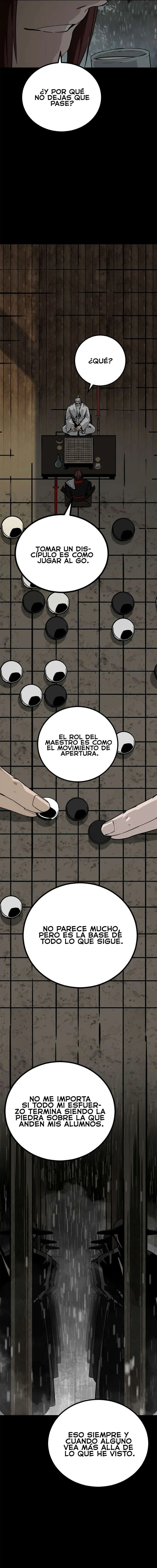 Asesino de heroes Capítulo 259 en Línea - página 8