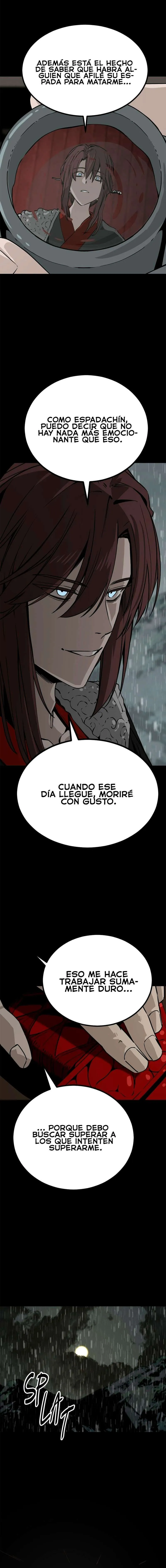 Asesino de heroes Capítulo 259 en Línea - página 9