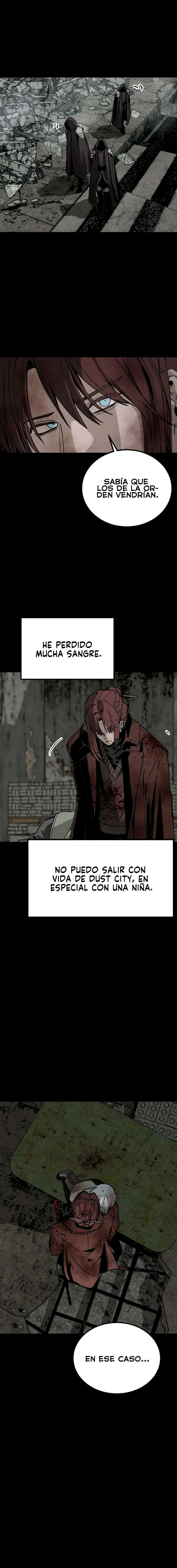 Asesino de heroes Capítulo 259 en Línea - página 13