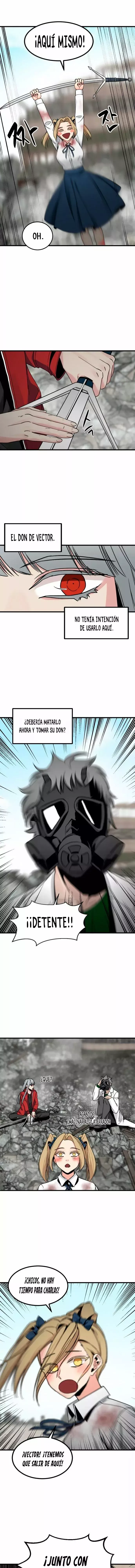 Asesino de heroes Capítulo 27 en Línea - página 13