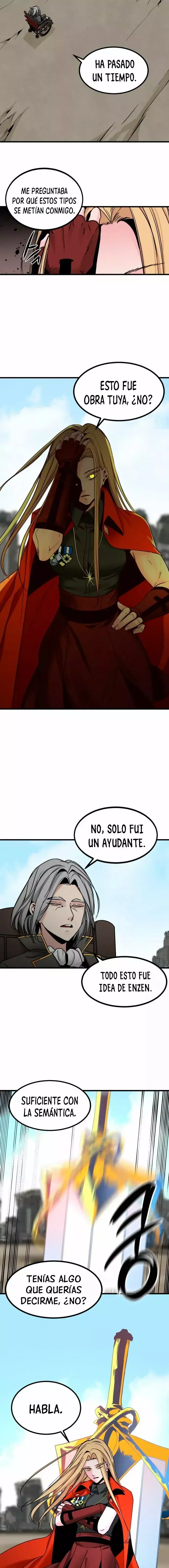 Asesino de heroes Capítulo 28 en Línea - página 14