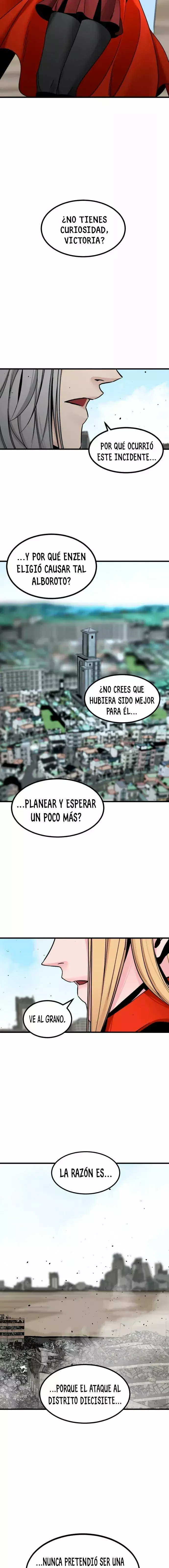 Asesino de heroes Capítulo 28 en Línea - página 15