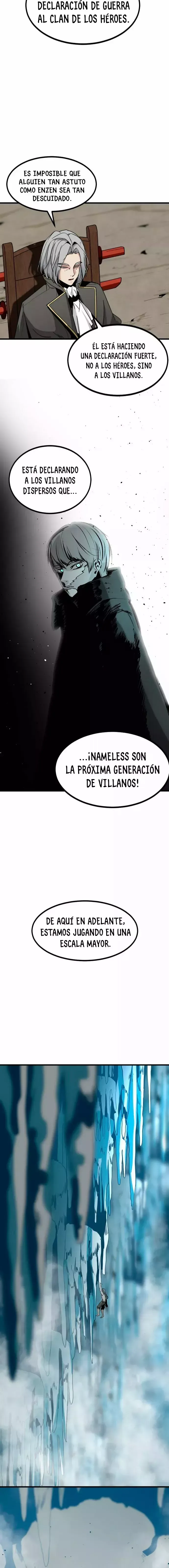 Asesino de heroes Capítulo 28 en Línea - página 16