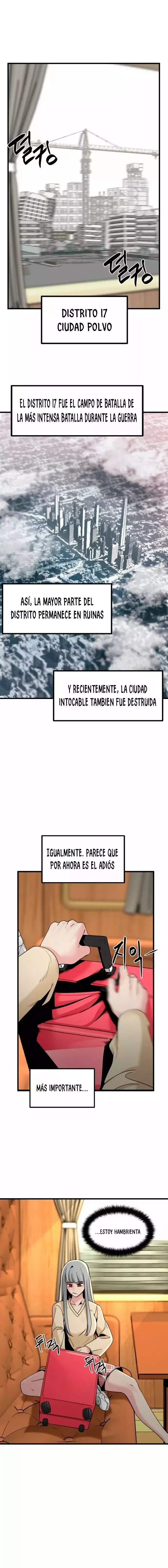Asesino de heroes Capítulo 30 en Línea - página 2
