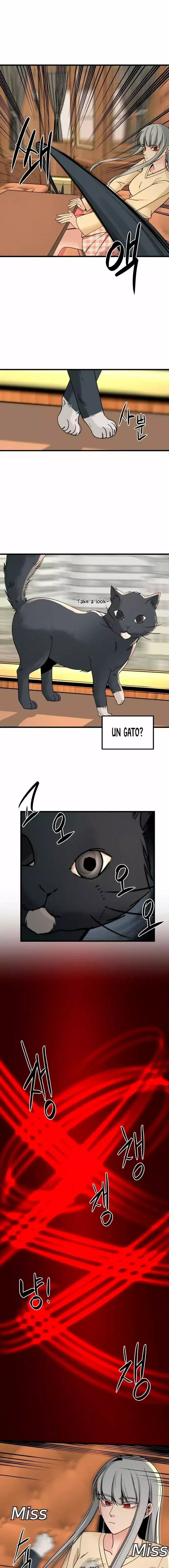 Asesino de heroes Capítulo 30 en Línea - página 7