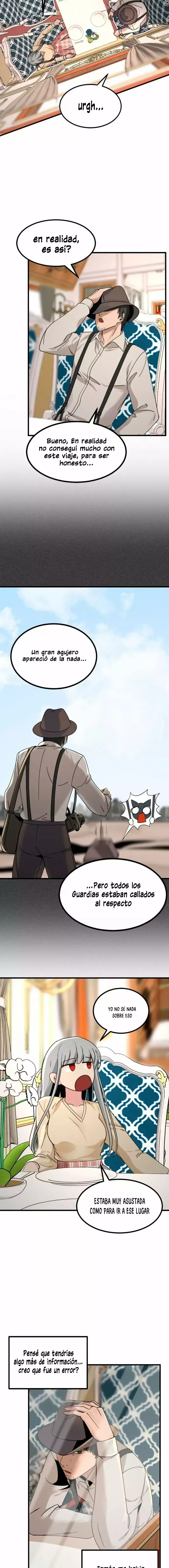 Asesino de heroes Capítulo 30 en Línea - página 12