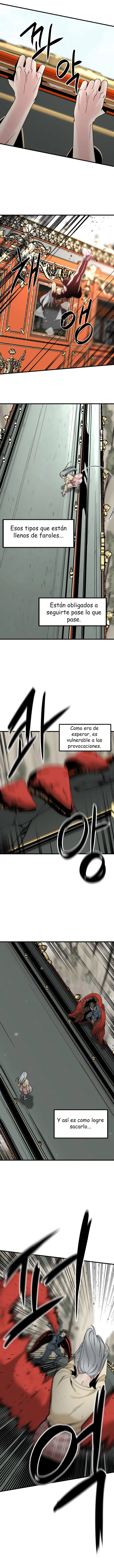 Asesino de heroes Capítulo 32 en Línea - página 4