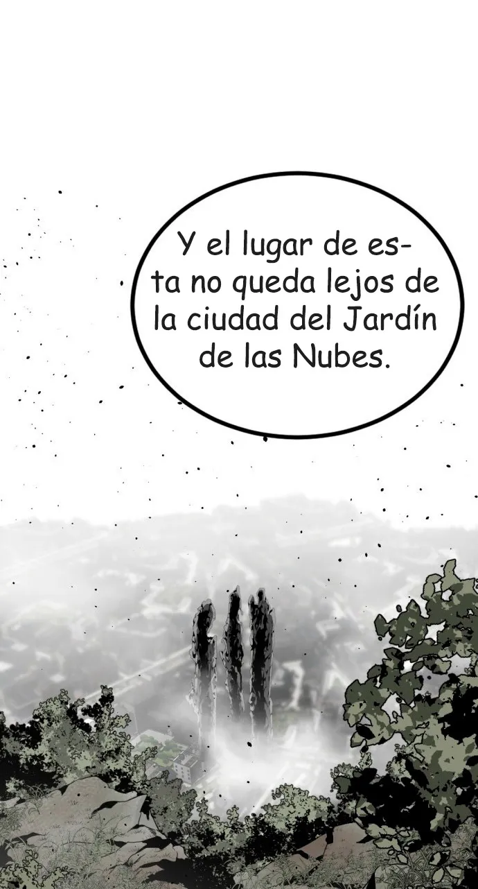 Asesino de heroes Capítulo 38 en Línea - página 3