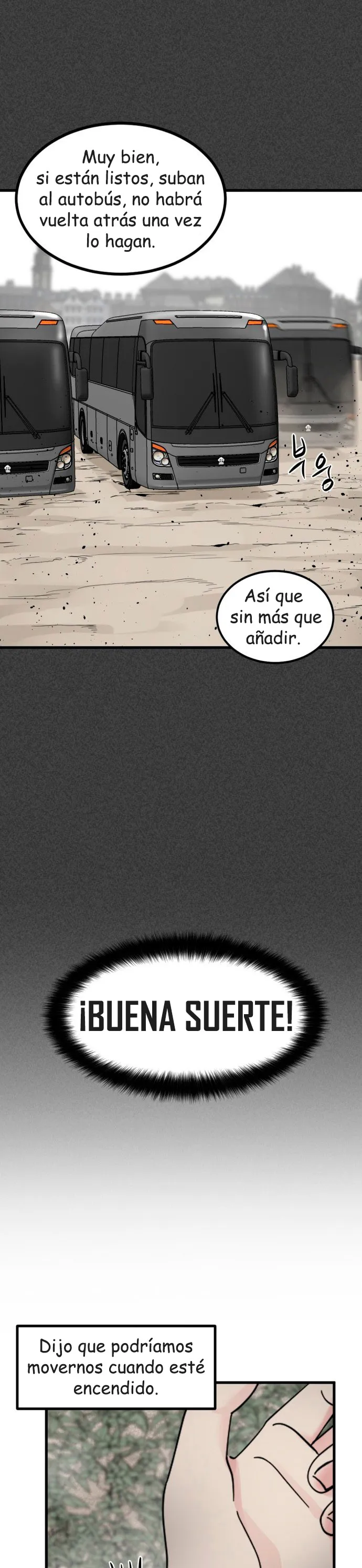 Asesino de heroes Capítulo 38 en Línea - página 6