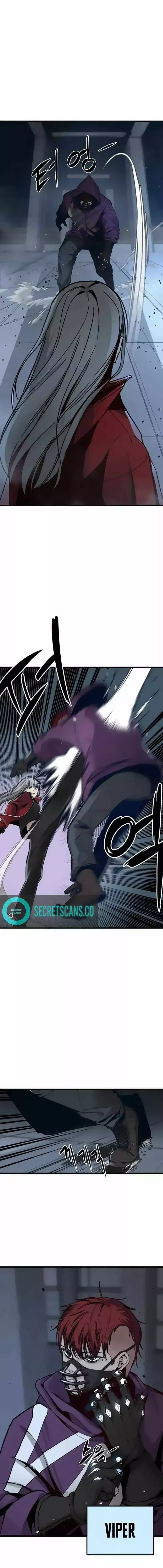 Asesino de heroes Capítulo 4 en Línea - página 4