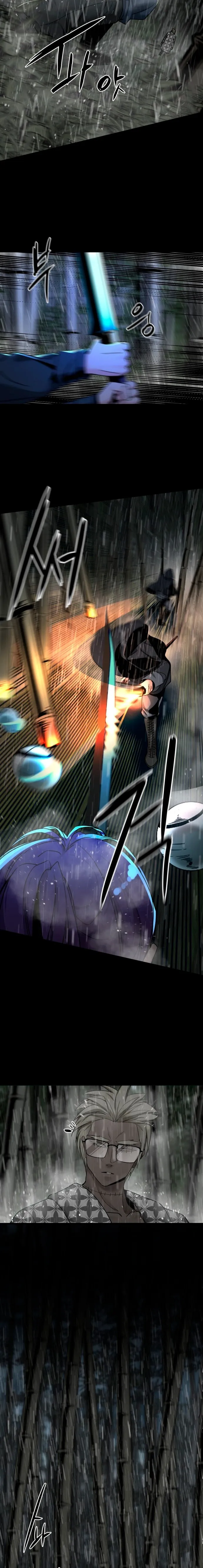 Asesino de heroes Capítulo 40 en Línea - página 18