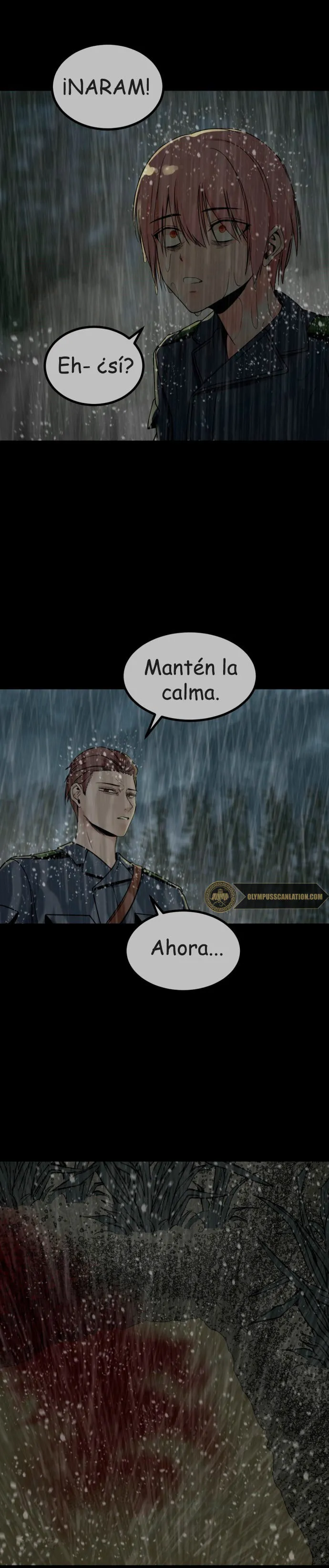 Asesino de heroes Capítulo 40 en Línea - página 24