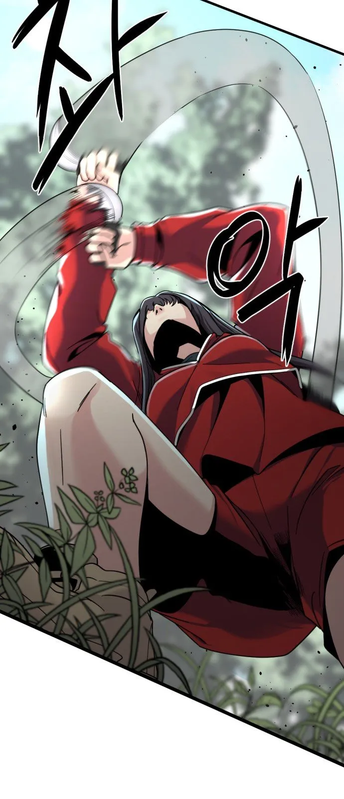 Asesino de heroes Capítulo 42 en Línea - página 10