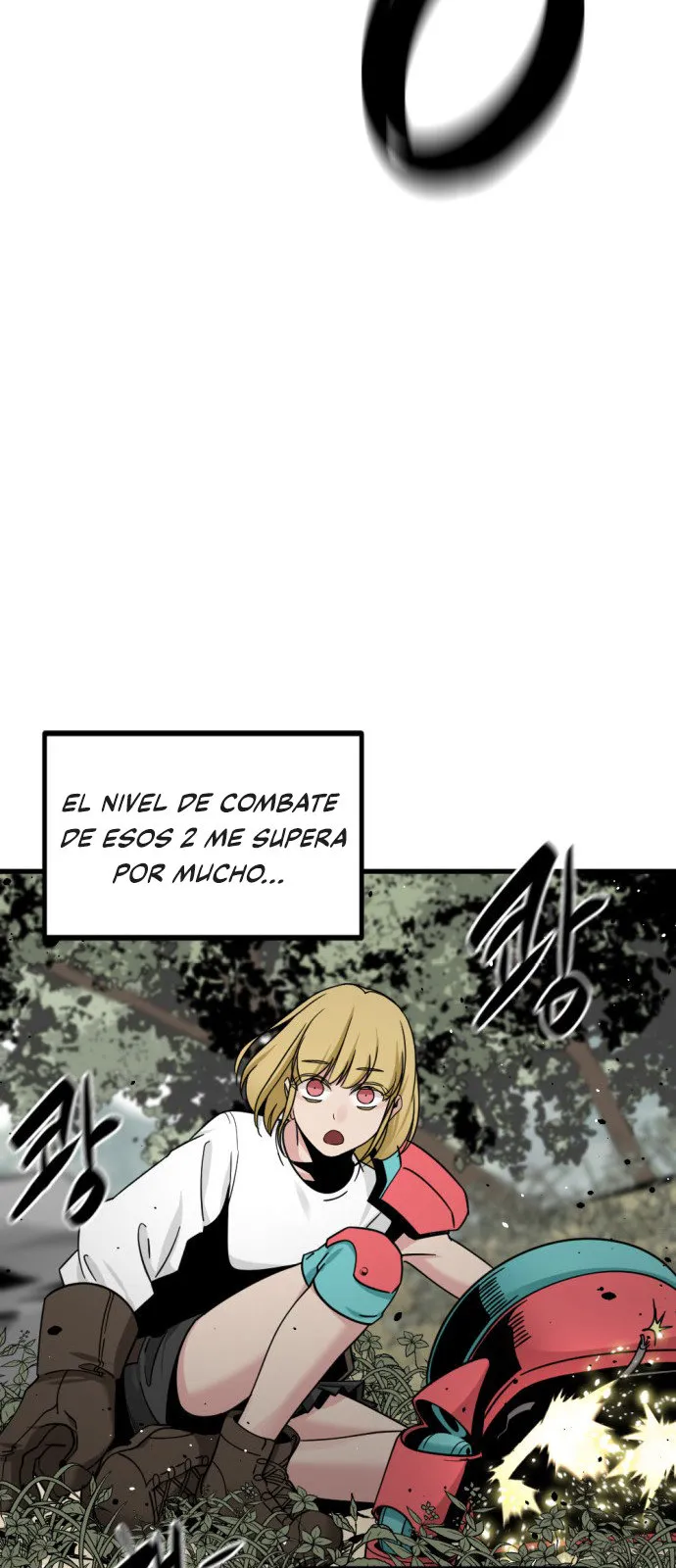 Asesino de heroes Capítulo 42 en Línea - página 29