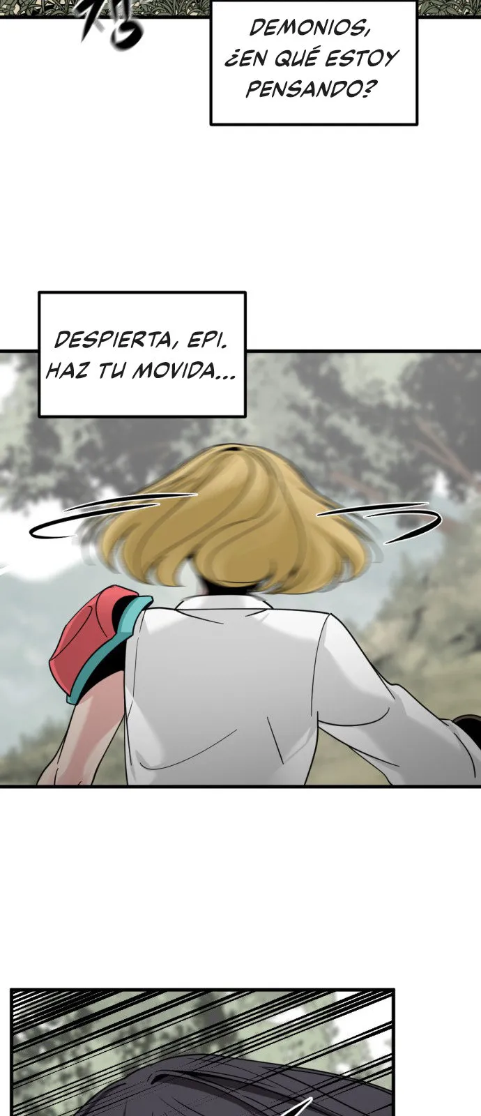 Asesino de heroes Capítulo 42 en Línea - página 30