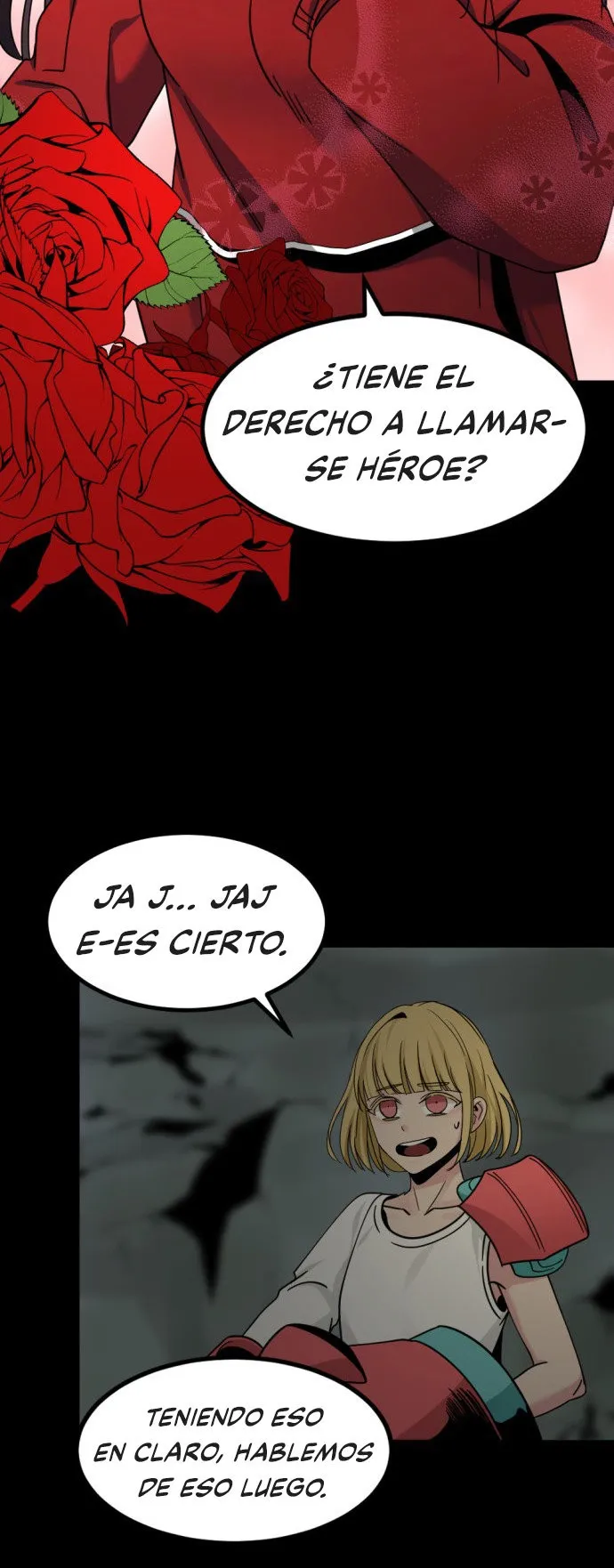 Asesino de heroes Capítulo 42 en Línea - página 54