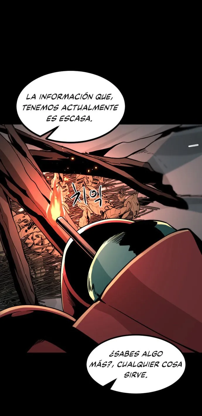 Asesino de heroes Capítulo 42 en Línea - página 55
